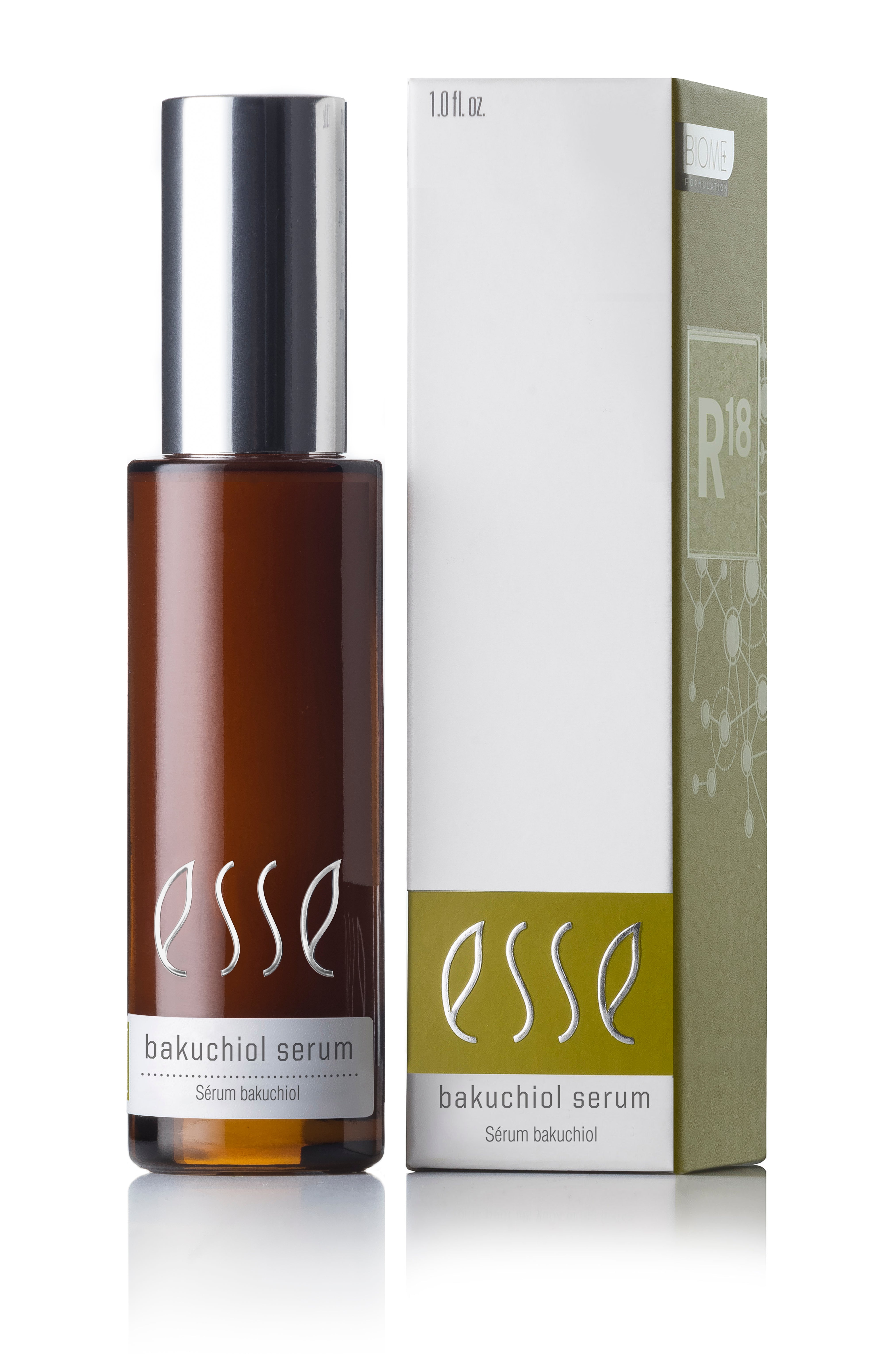 Bakuchiol Serum - Esse Skincare