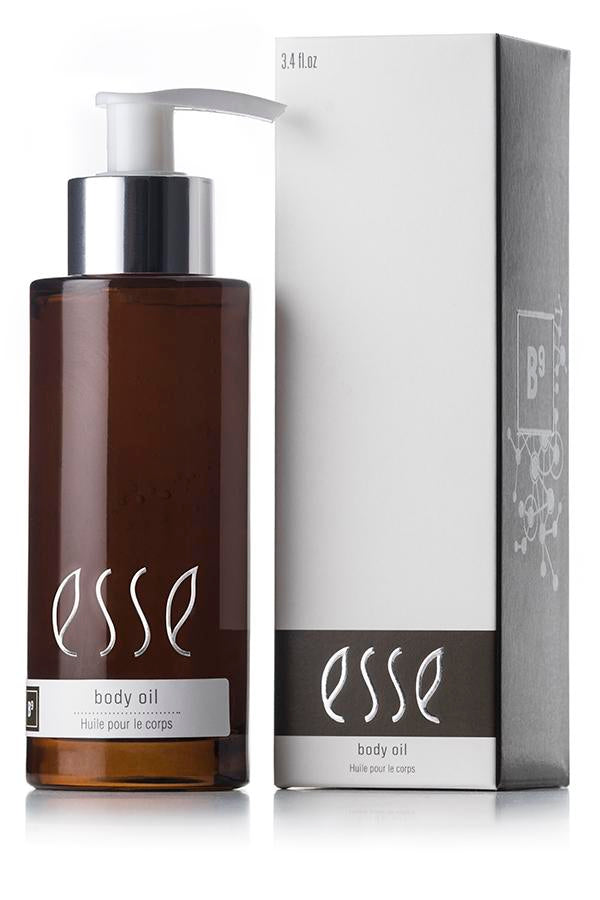 Body Oil - Esse Skincare