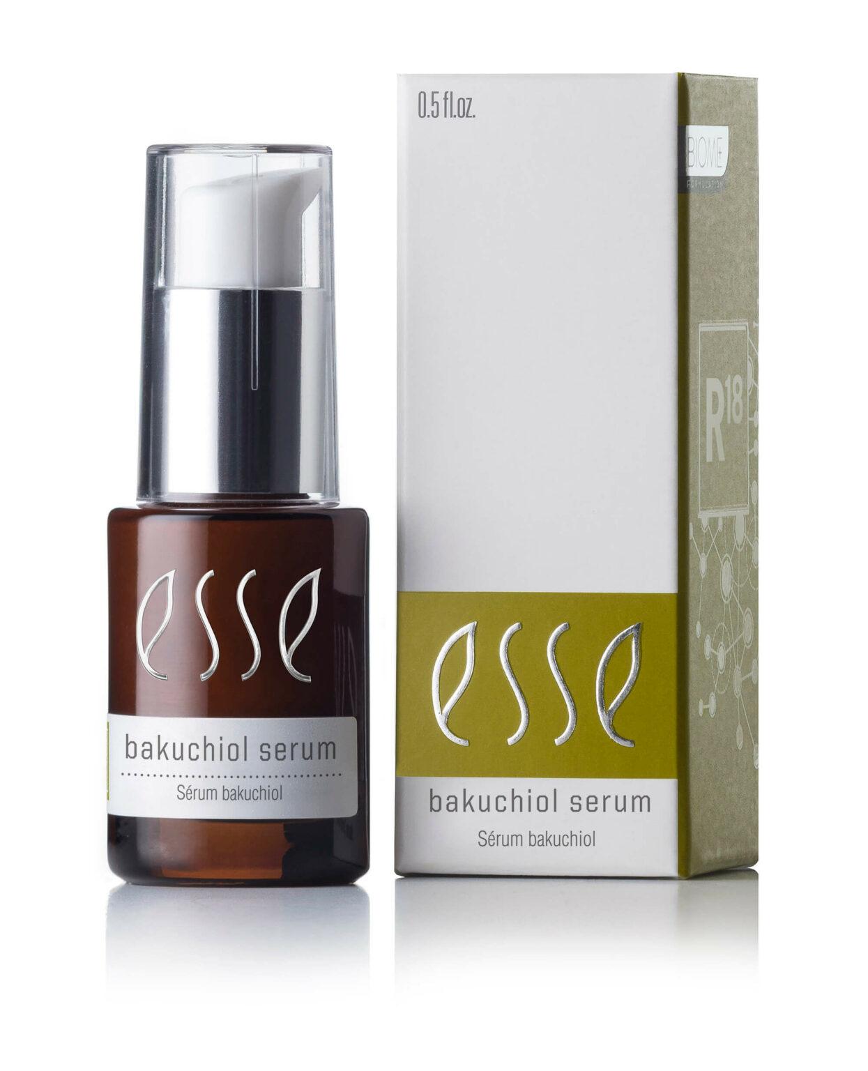 Bakuchiol Serum - Esse Skincare