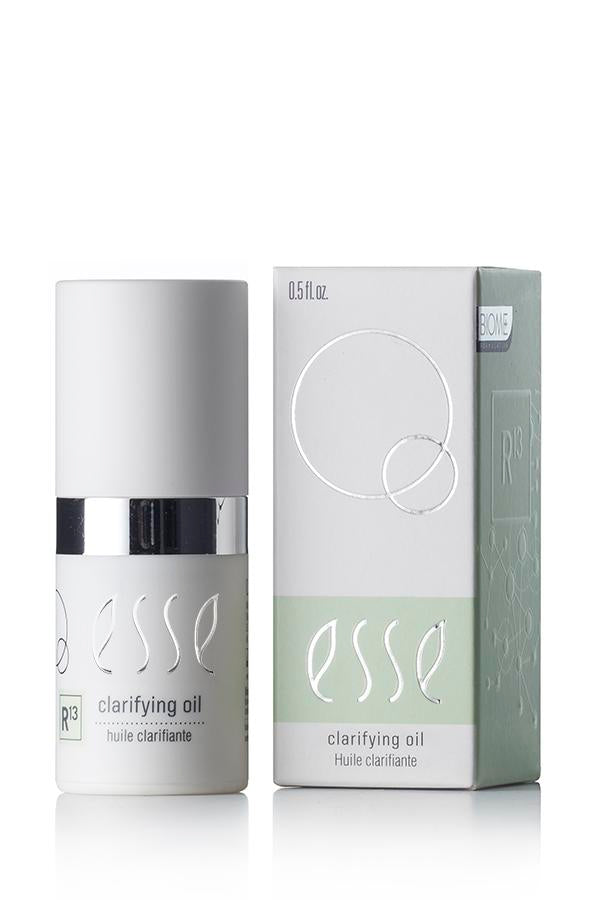 Clarifying Oil - Esse Skincare