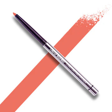 Long Lasting Lipliner nr 4 Coral - Tind of Norway