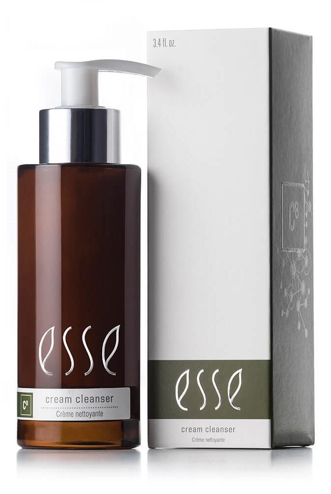 Cream Cleanser - Esse Skincare