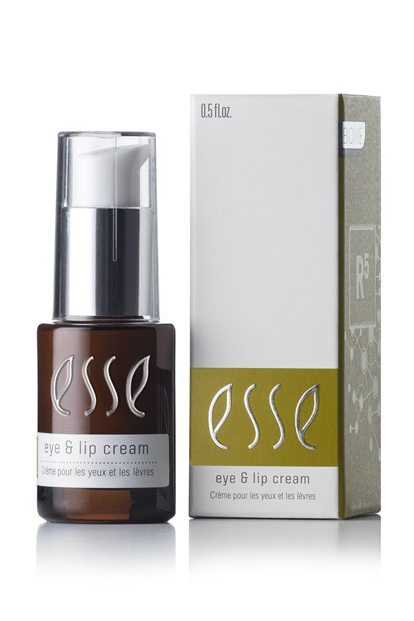 Eye & Lip Cream - Esse Skincare