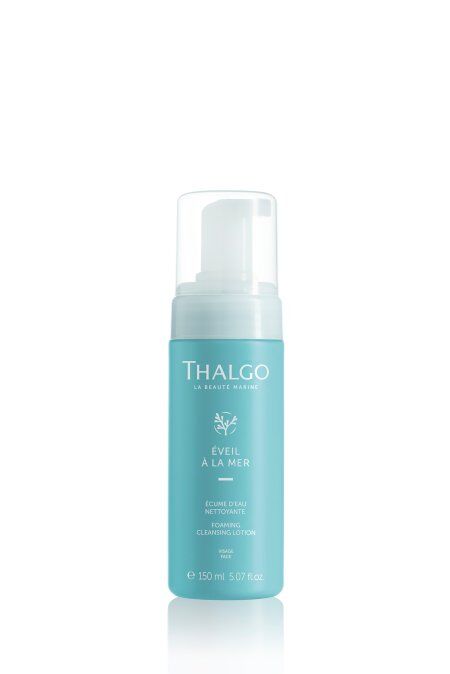 Foaming Cleansing Lotion, 150ml - Thalgo