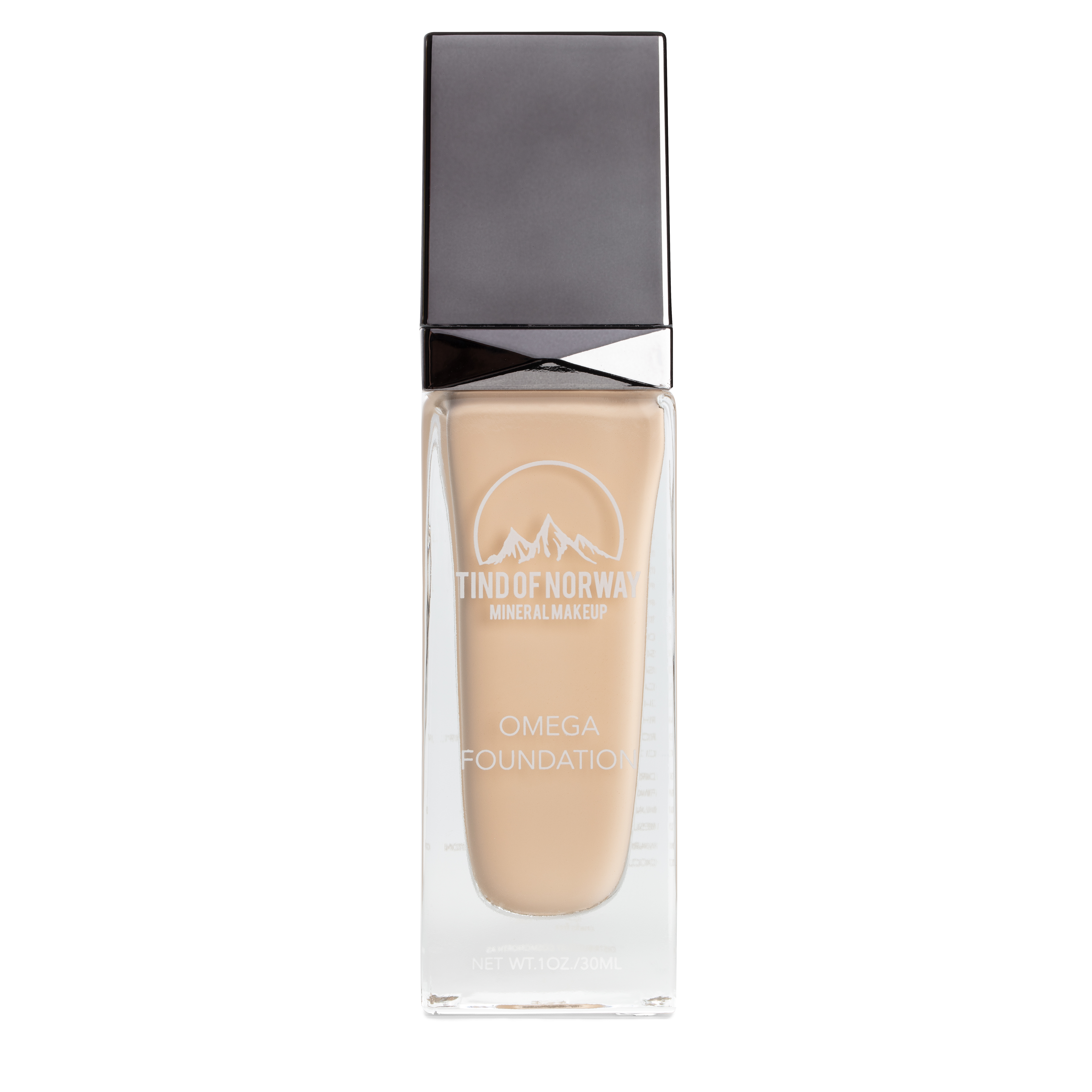 Omega foundation - Tind of Norway