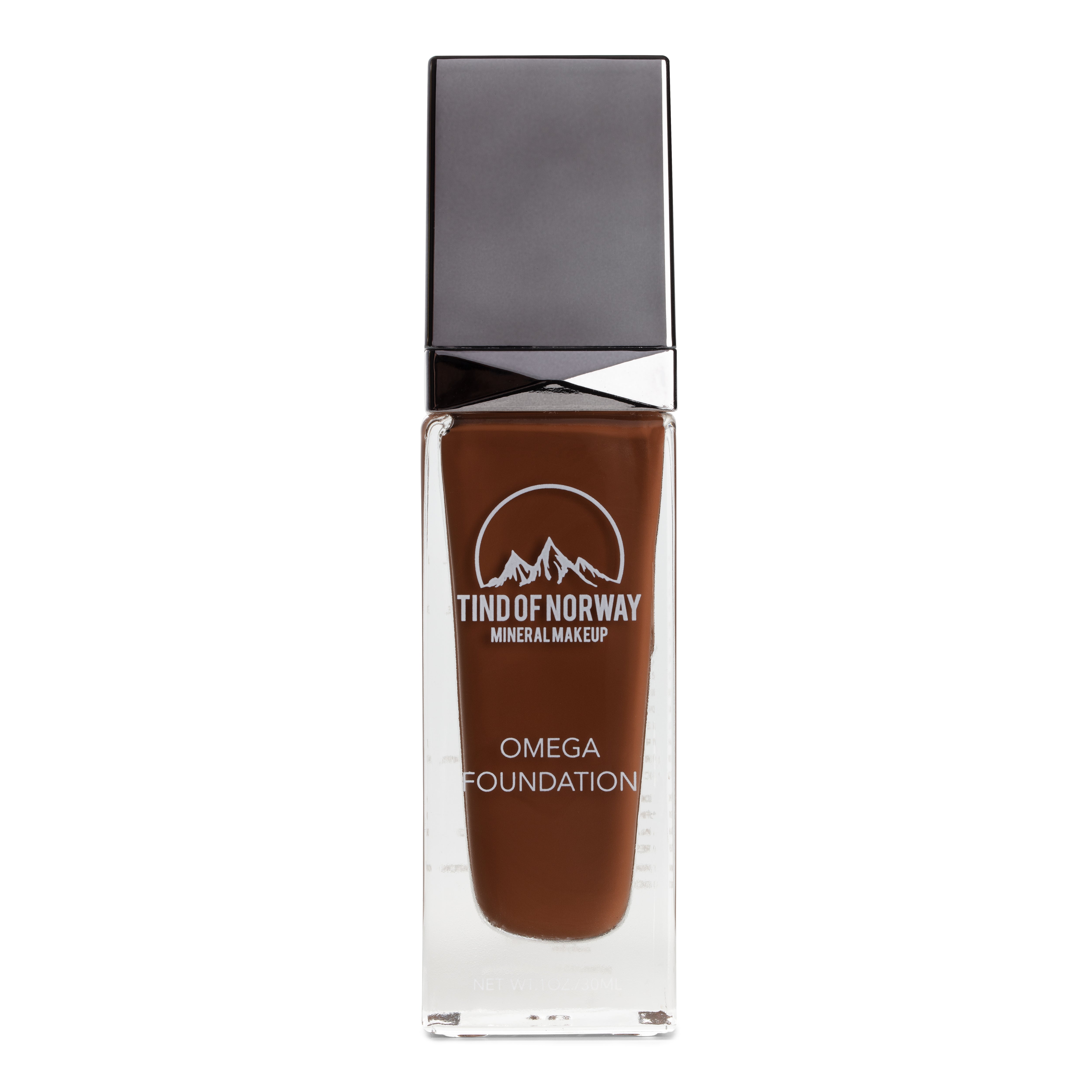 Omega foundation - Tind of Norway