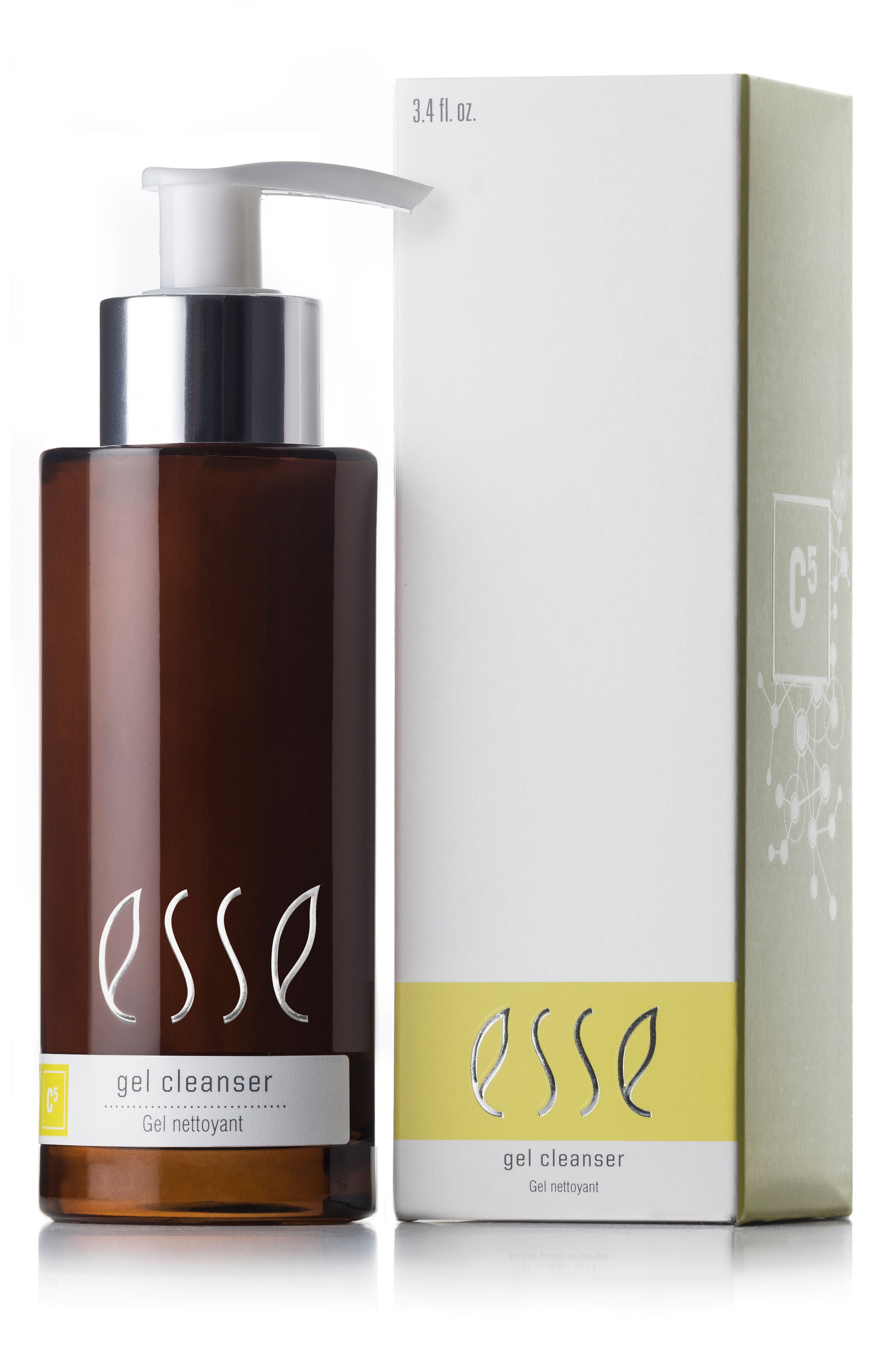 Gel Cleanser - Esse Skincare