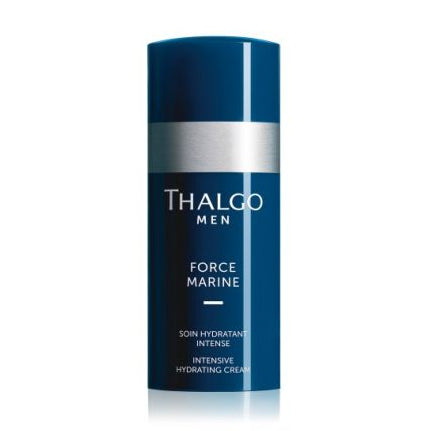 Intensive Hydrating Cream - Thalgo Men