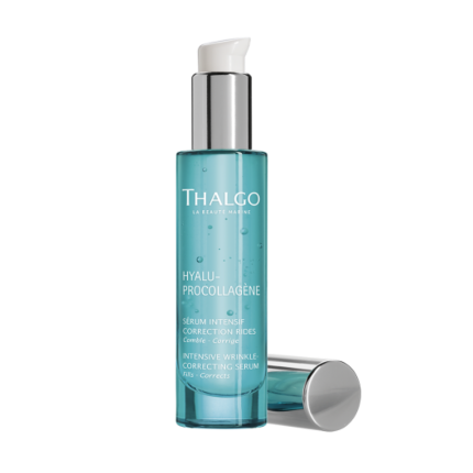 Intensive Lifting & Firming Serum - Thalgo