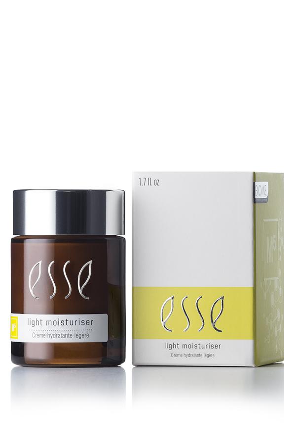 Light Moisturiser