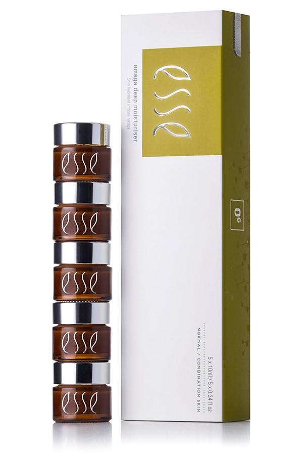 Omega Deep Moisturiser - Esse Skincare