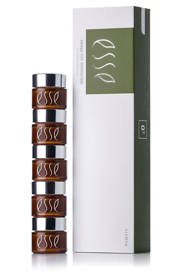 Omega Rich Moisturiser - Esse Skincare