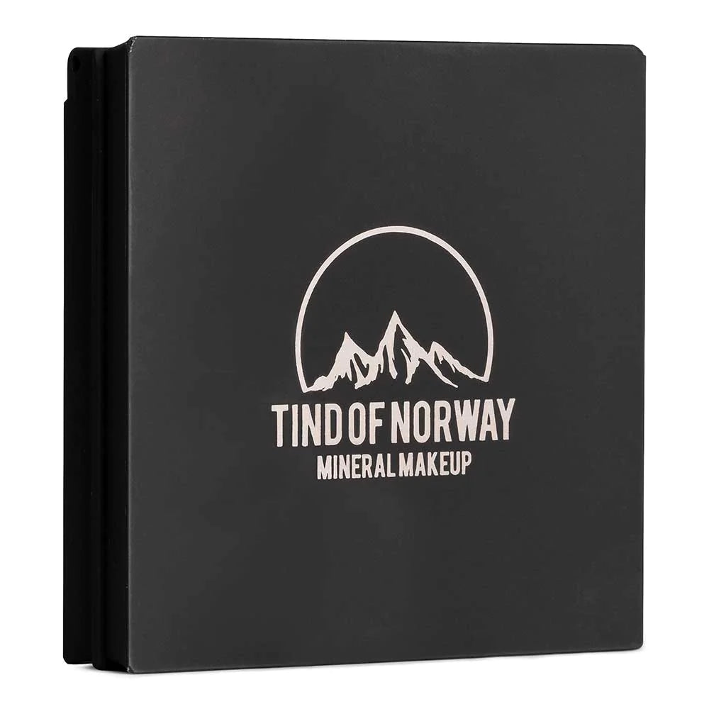 Pallette Box - Tind of Norway