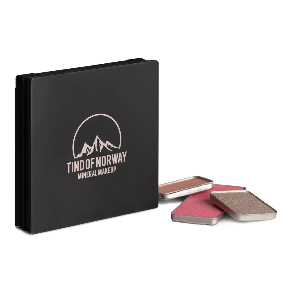 Pallette Box - Tind of Norway