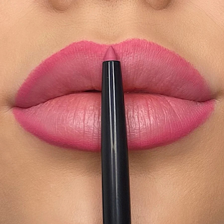 Long Lasting Lipliner nr 5 Pink - Tind of Norway