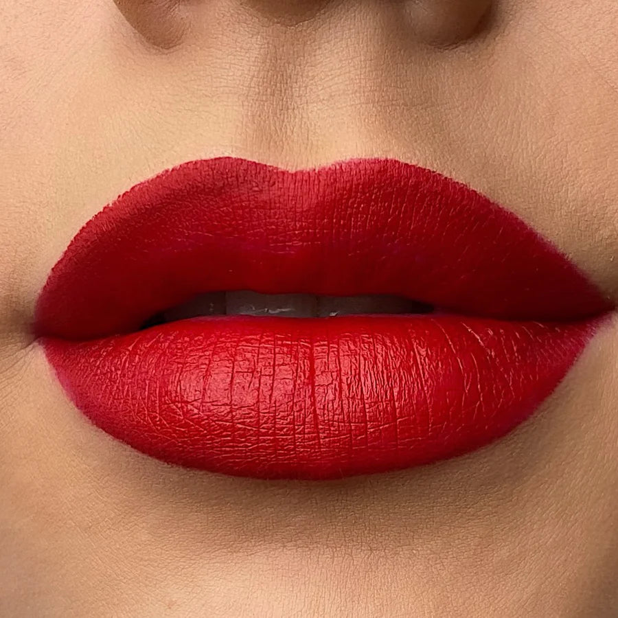 Long Lasting Lipliner nr 8 Ruby - Tind of Norway