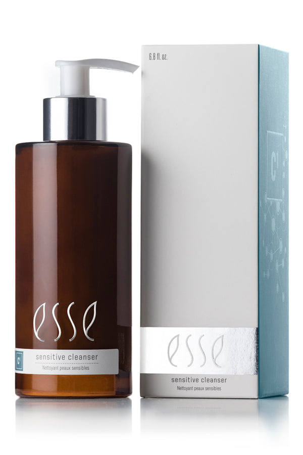 Sensitive Cleanser - Esse Skincare