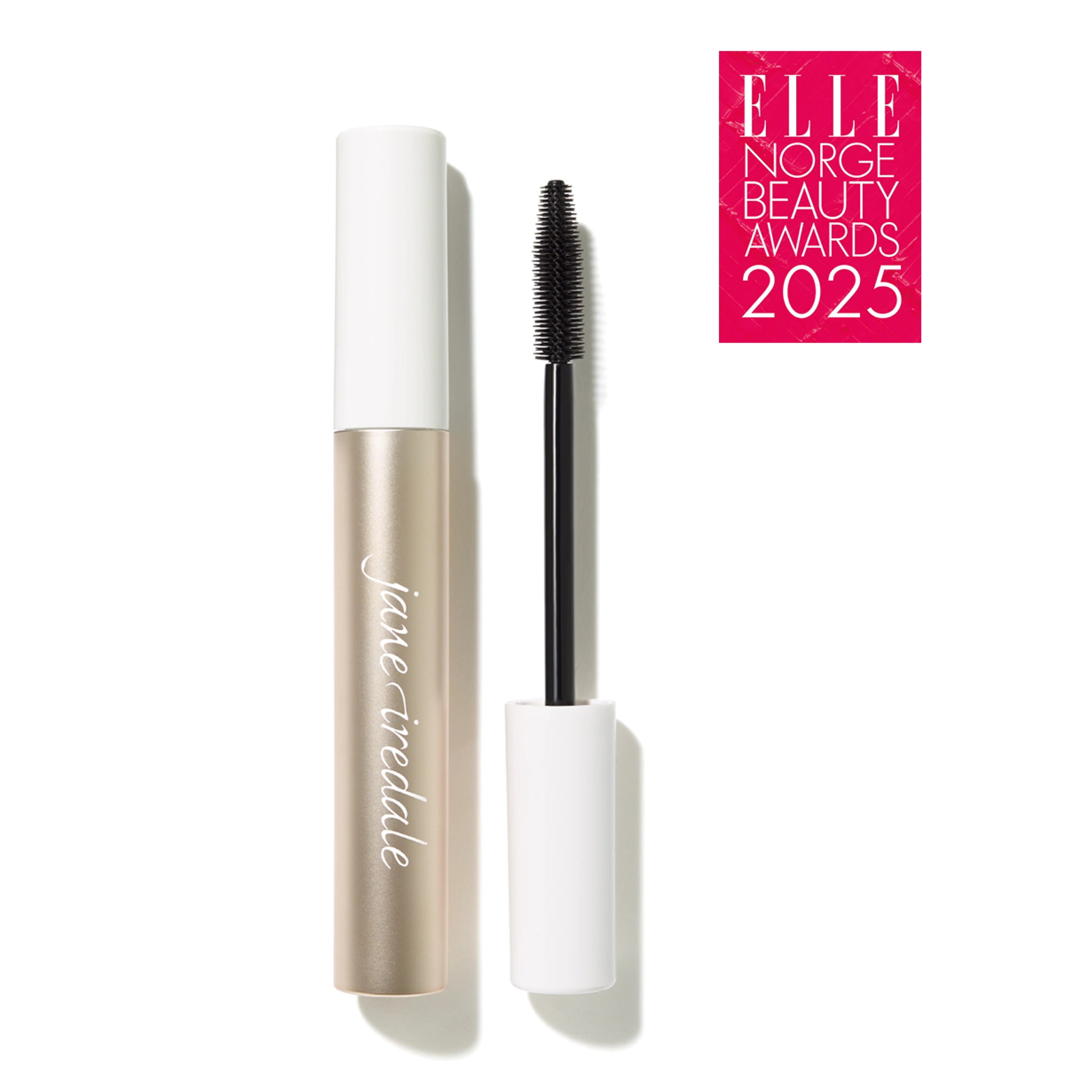 Lash Fixation Tubing Mascara - Jane Iredale