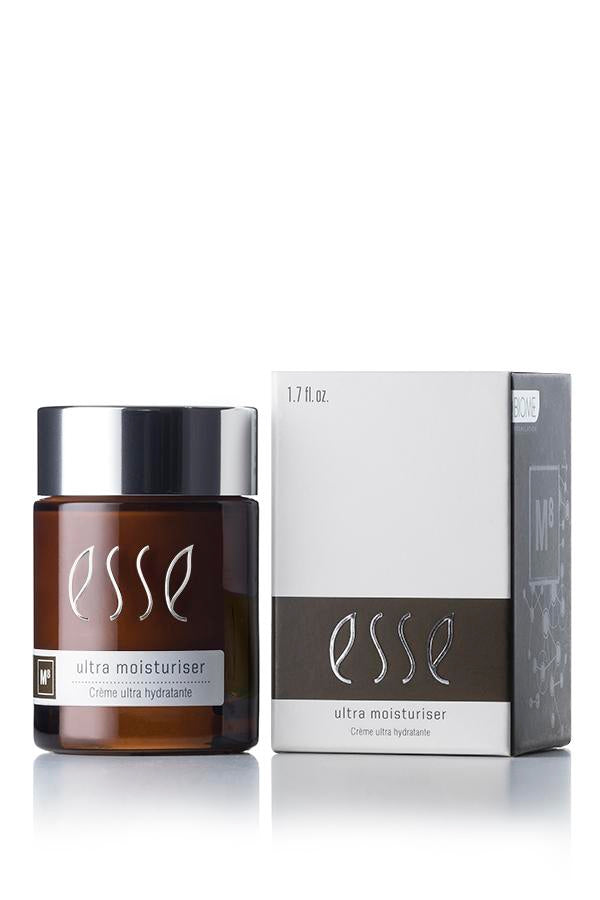 Ultra Moisturiser - Esse Skincare