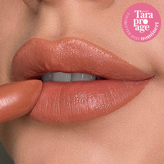 Leppestift - Tind of Norway