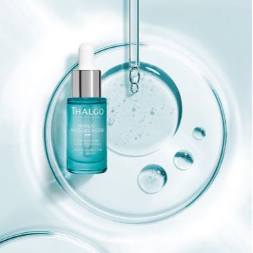 WRINKLE CORRECTING EYE SERUM - Thalgo