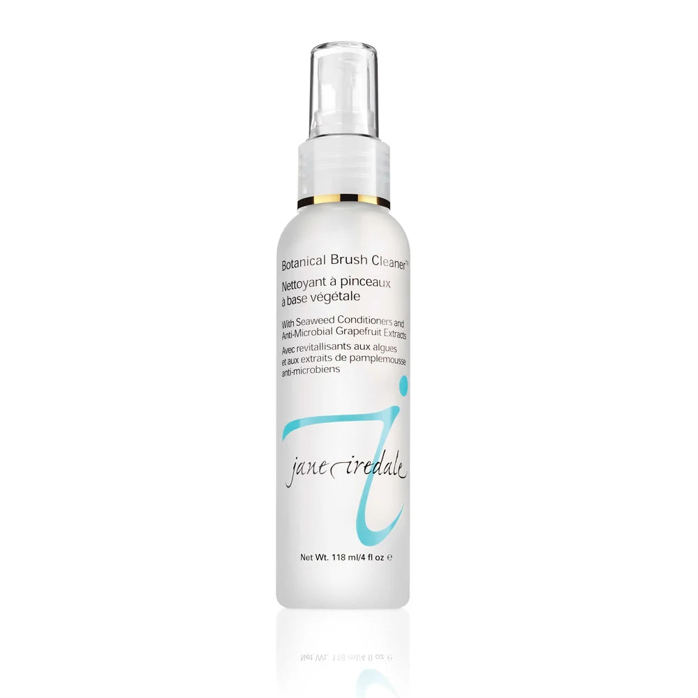 Botanical Brush Cleaner™ - Jane Iredale