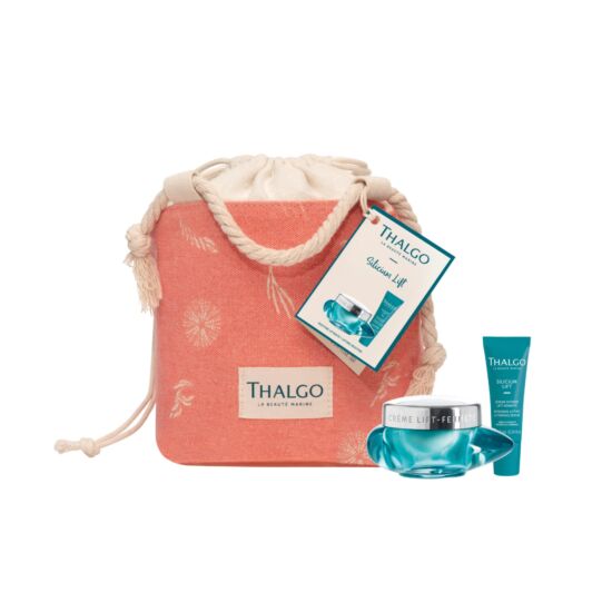 Lifting Routine Silicium Lift - Thalgo