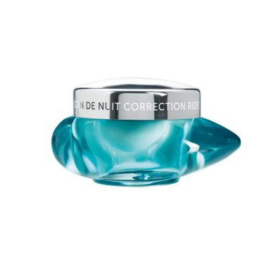 WRINKLE CORRECTING NIGHT CARE - Thalgo