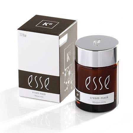 Cream Mask - Esse Skincare