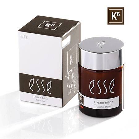 Cream Mask - Esse Skincare