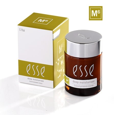 Deep Moisturiser - Esse Skincare