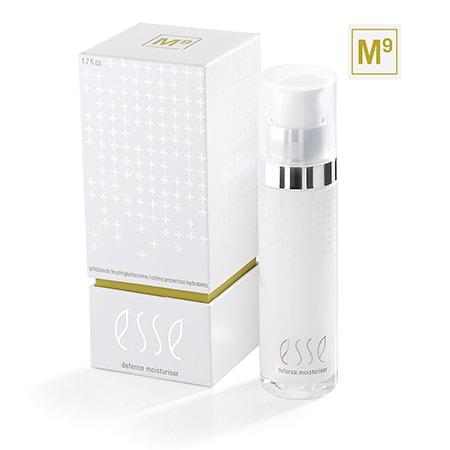 Defence Moisturiser - Esse Skincare