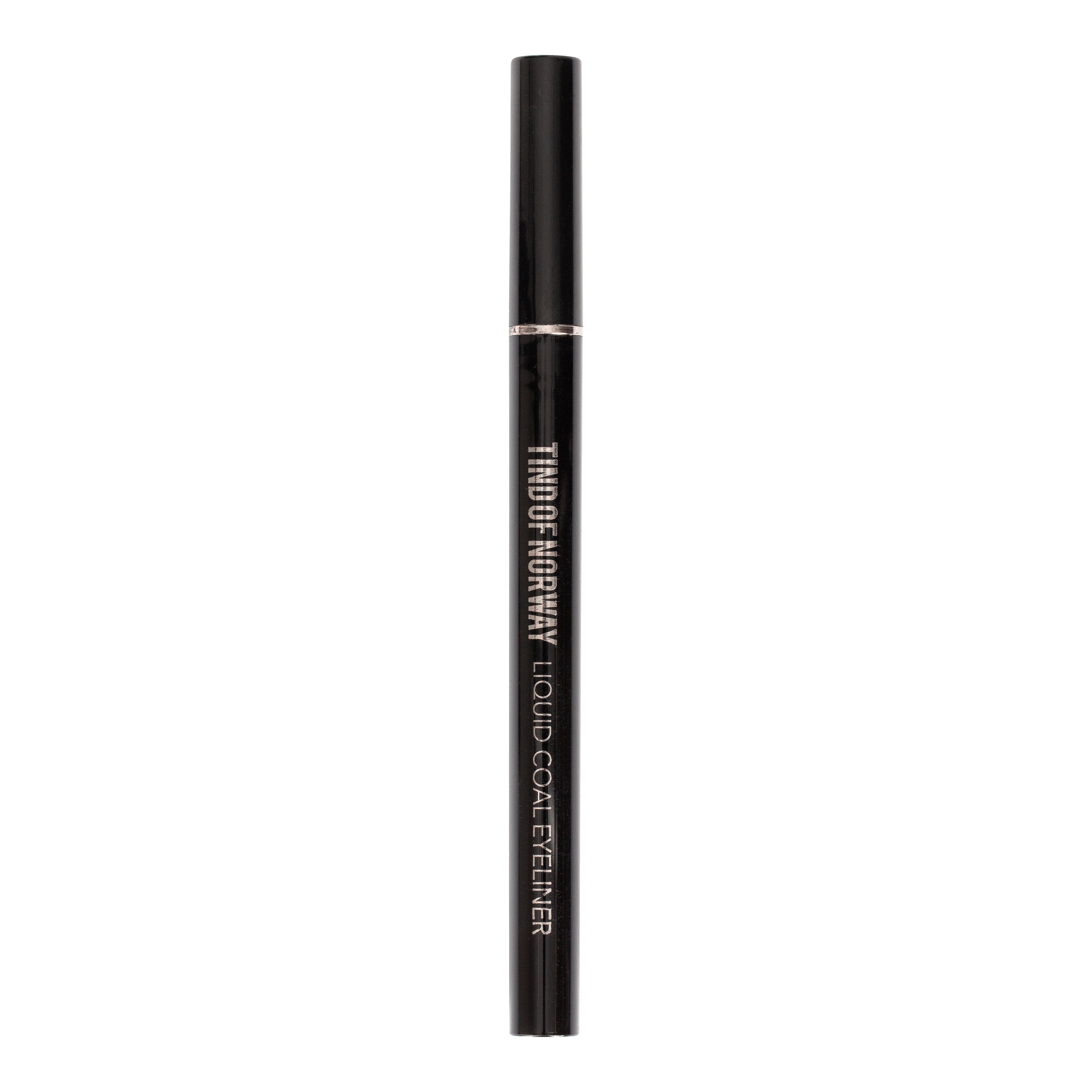 Liquid Coal Eyeliner - Tind of Norway