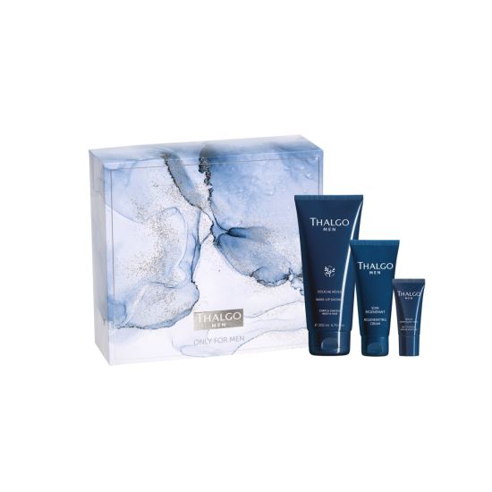 ONLY FOR MEN - Thalgo