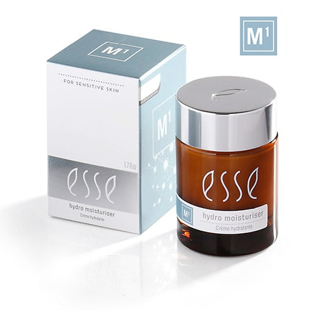 Hydro Moisturiser - Esse Skincare