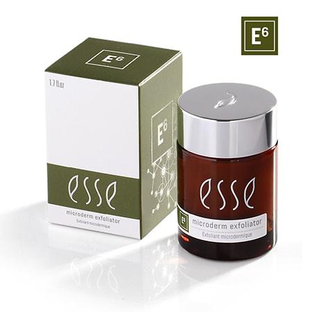 Microderm Exfoliator - Esse Skincare