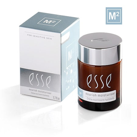 Nourish Moisturiser - Esse Skincare