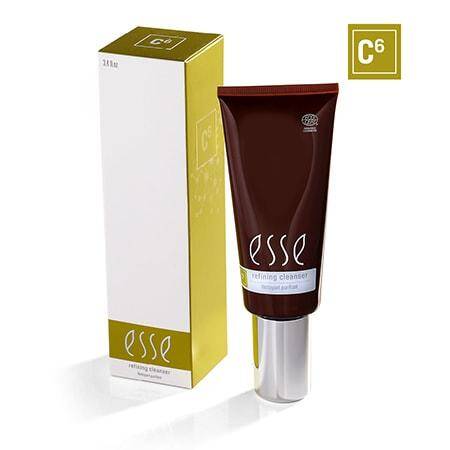 Refining Cleanser - Esse Skincare