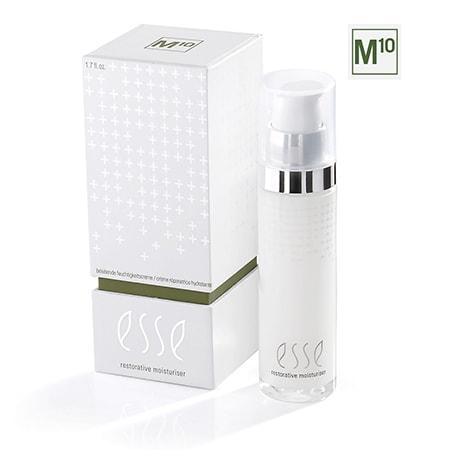 Restorative Moisturiser - Esse Skincare