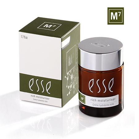 Rich Moisturiser - Esse Skincare