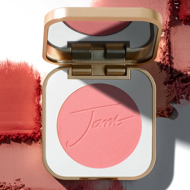 Jane Iredale