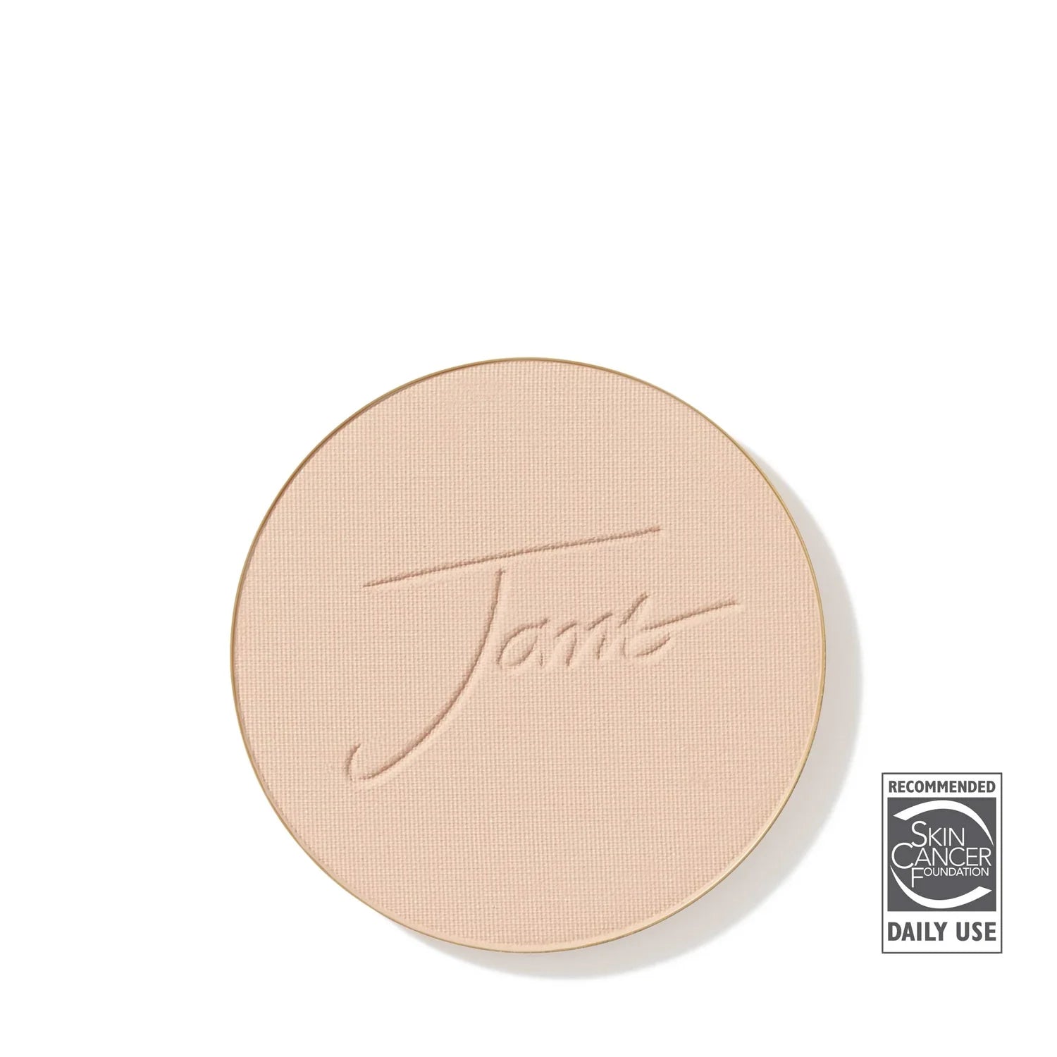 PurePressed® Base Mineral Foundation Refill - Jane Iredale