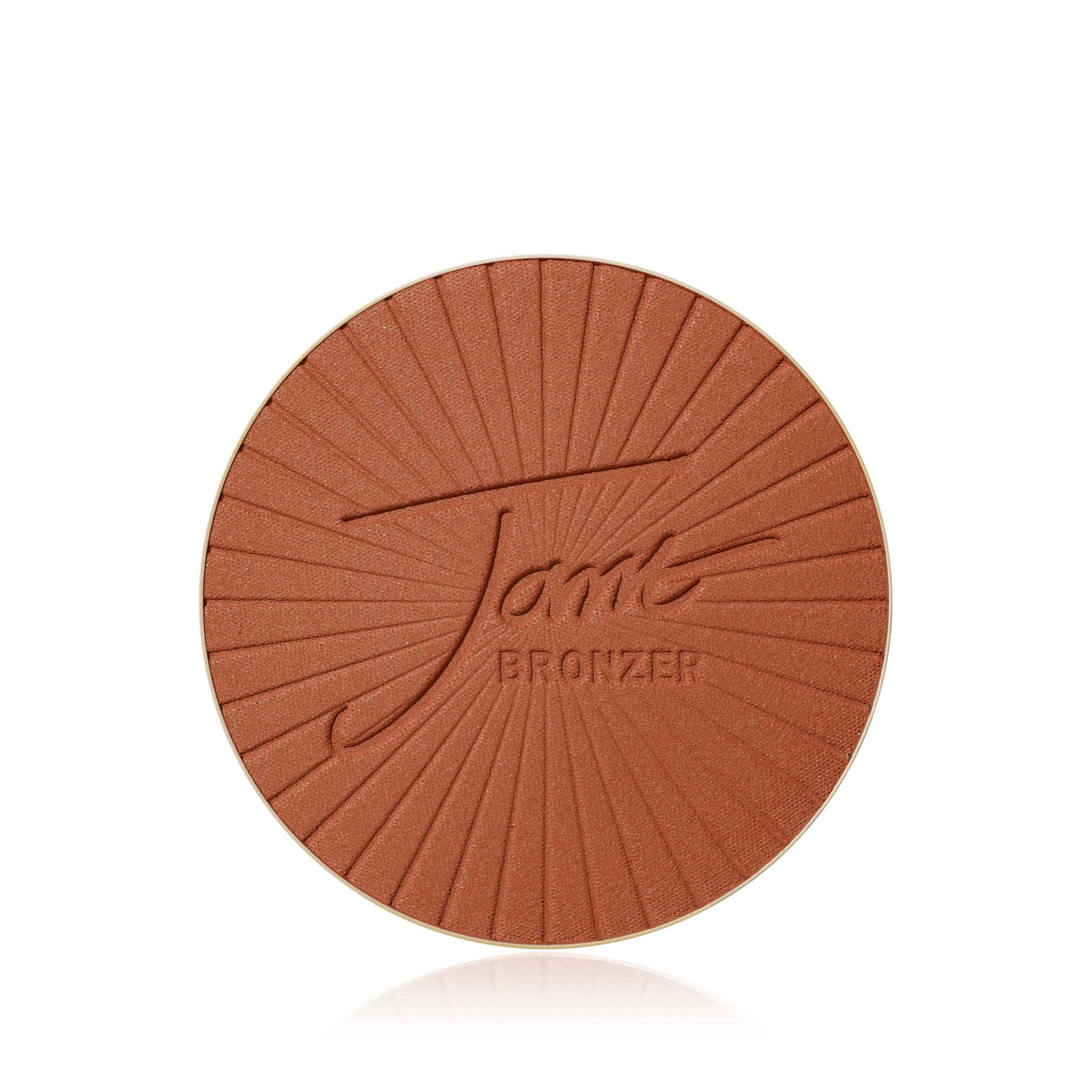 PureBronze® Matte Bronzer Refill - Jane Iredale
