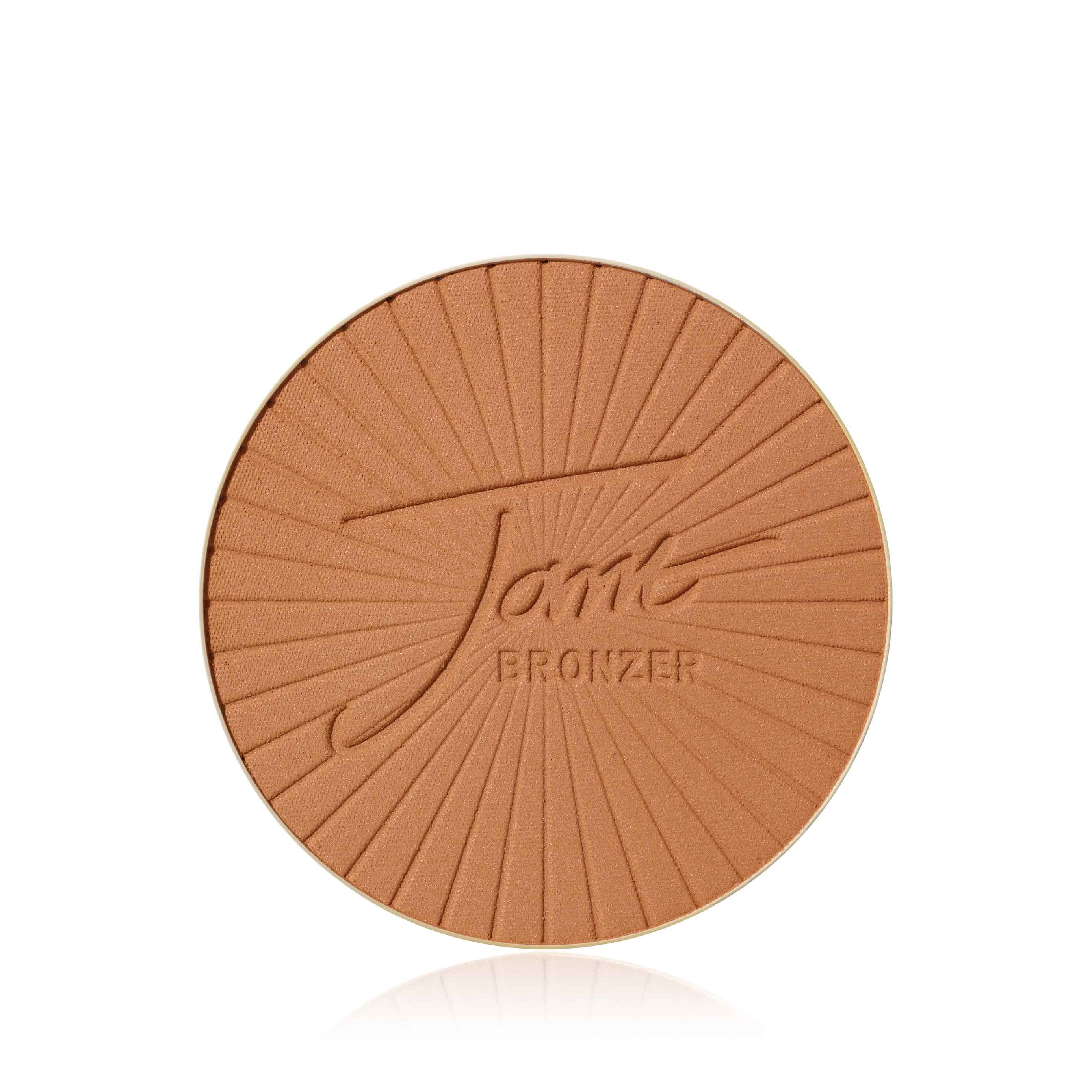 PureBronze® Matte Bronzer Refill - Jane Iredale