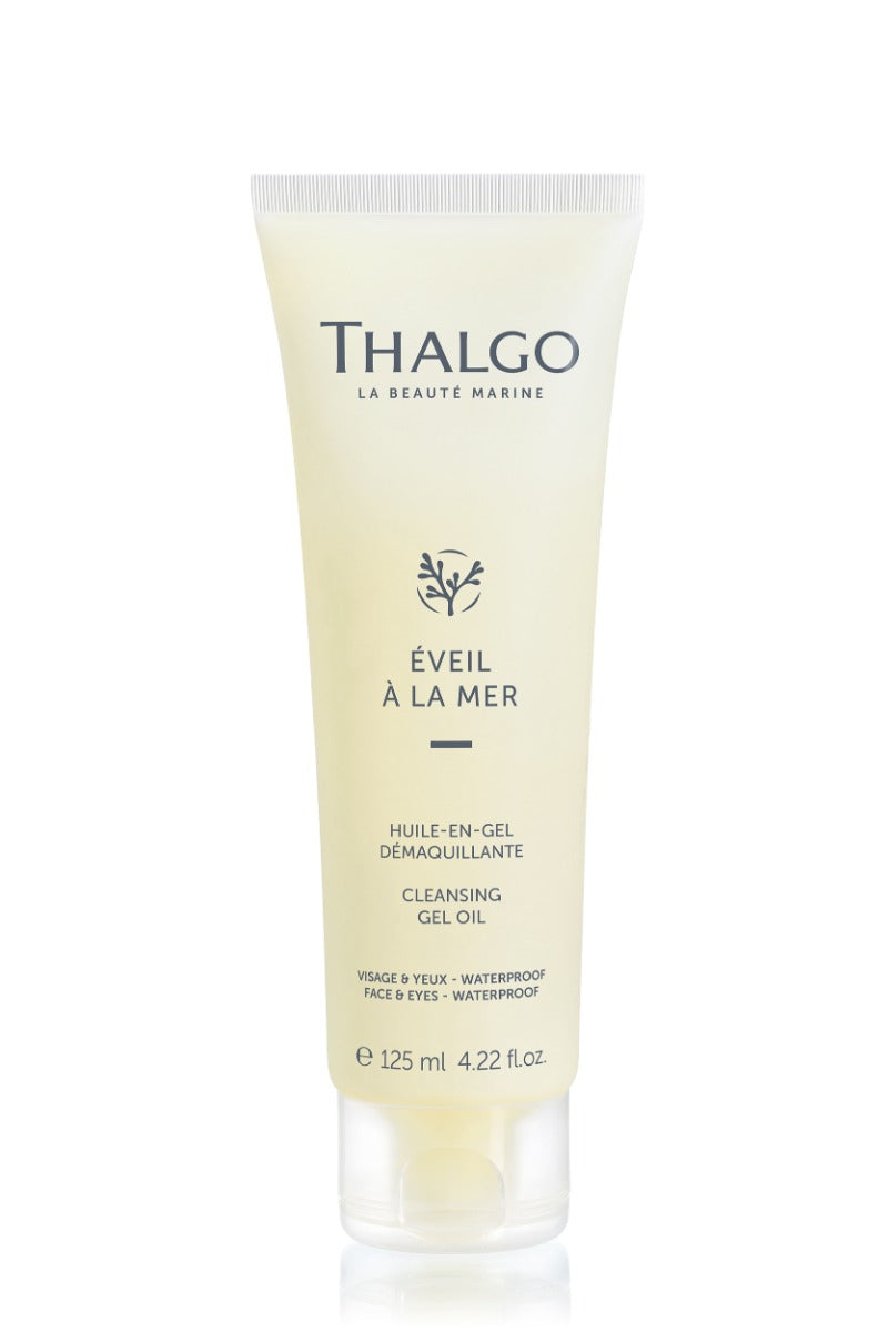 Cleansing Gel Oil - Thalgo