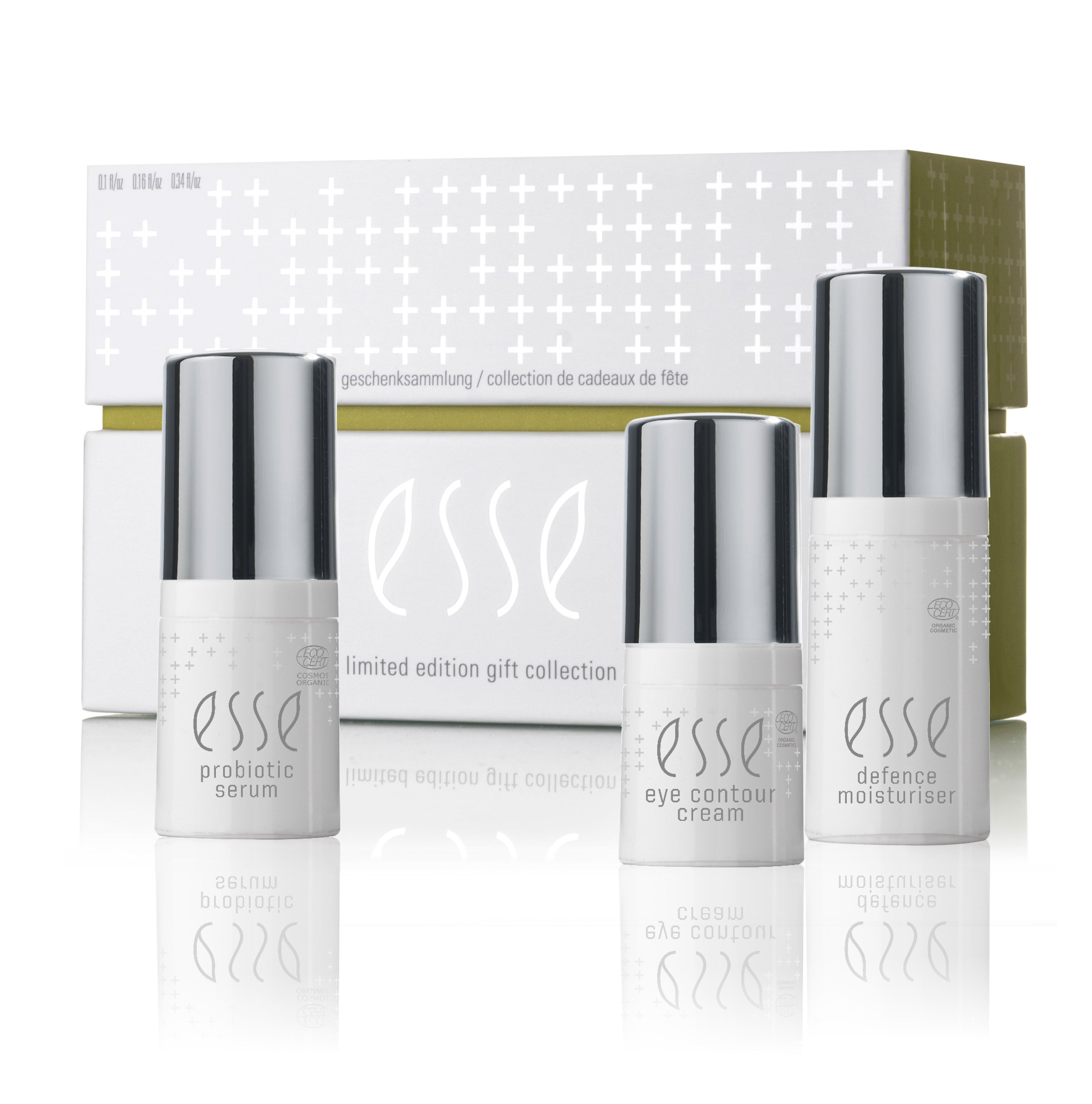 Limited Edition Set - Esse Skincare