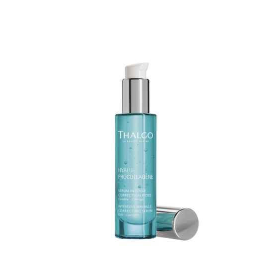 Intensive Wrinkle Correcting Serum - Thalgo