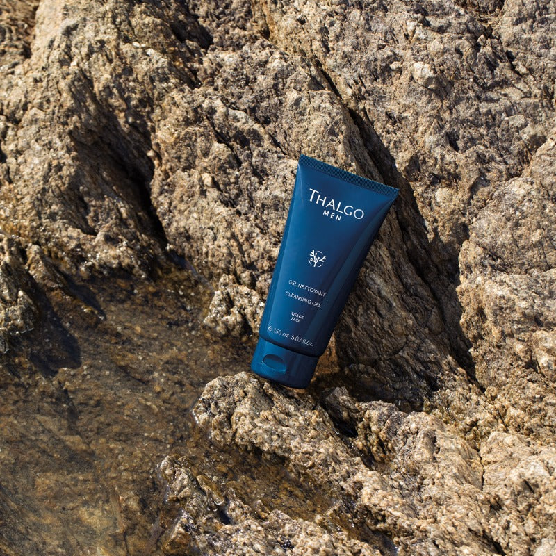 Cleansing Gel - Thalgo Men