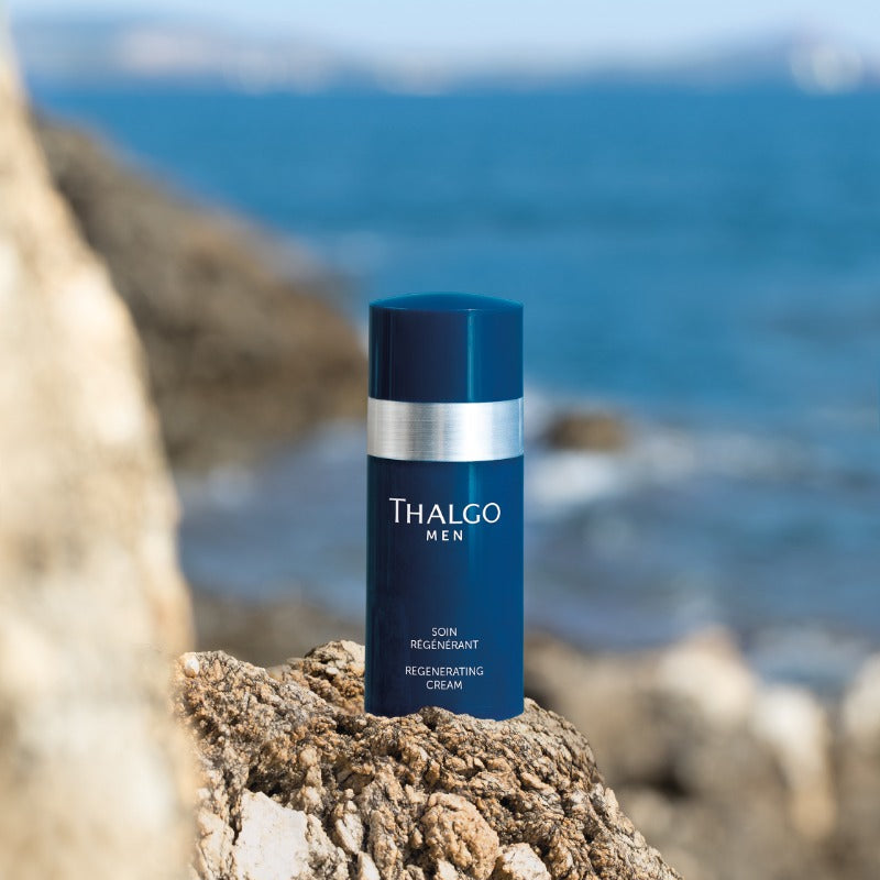 Regenerating Cream - Thalgo Men