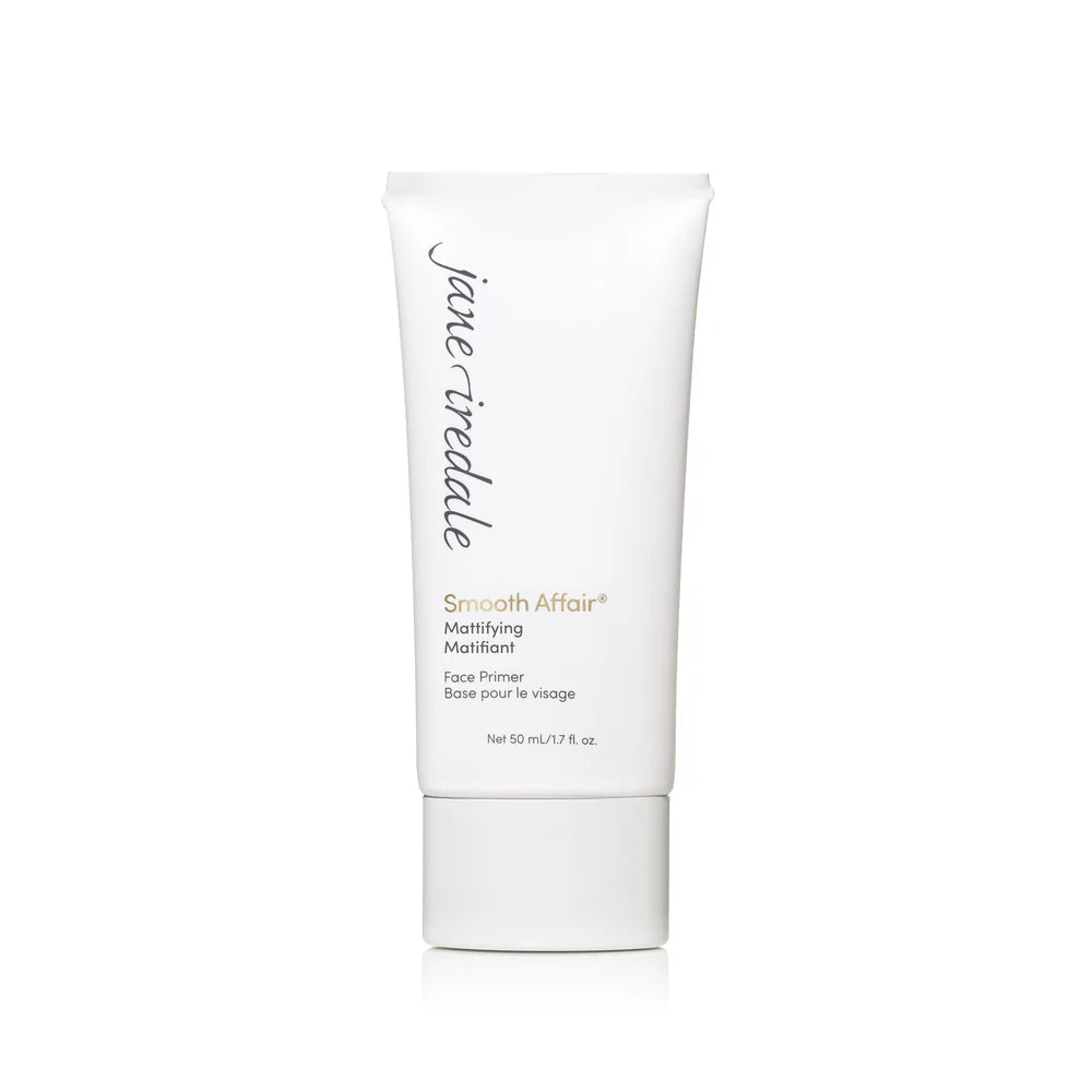 Smooth Affair® Mattifying Face Primer - Jane Iredale